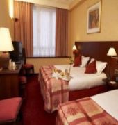 BEST WESTERN IMPERIAL 7/55