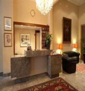 BEST WESTERN IMPERIAL 3/55