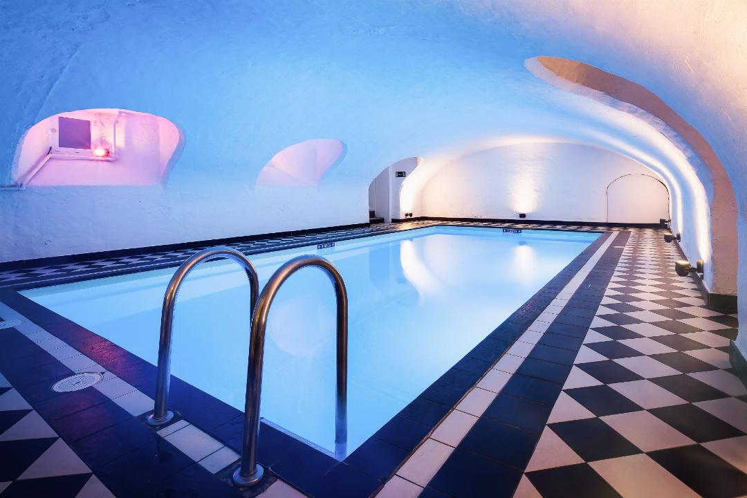 Hotel Navarra Bruges 48/87