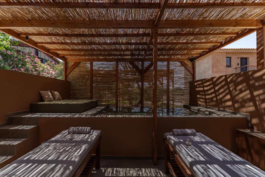 Eleonas Boutique Hotel and Spa - Adults Only 54/99
