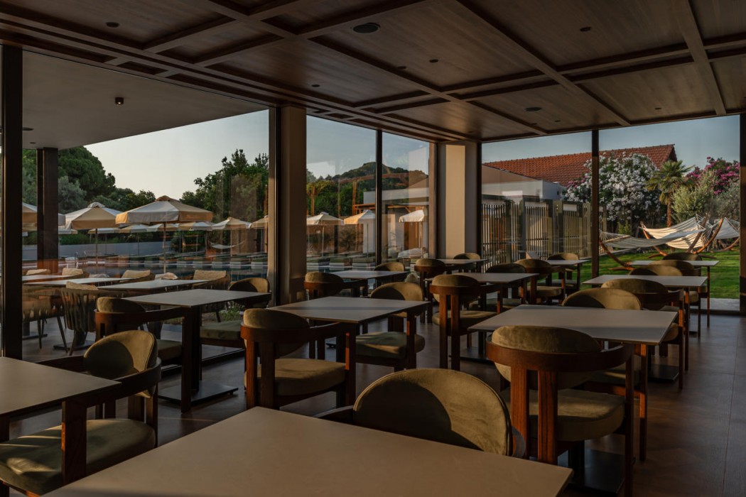 Eleonas Boutique Hotel and Spa - Adults Only 58/99