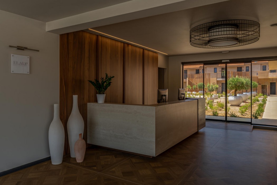 Eleonas Boutique Hotel and Spa - Adults Only 12/99