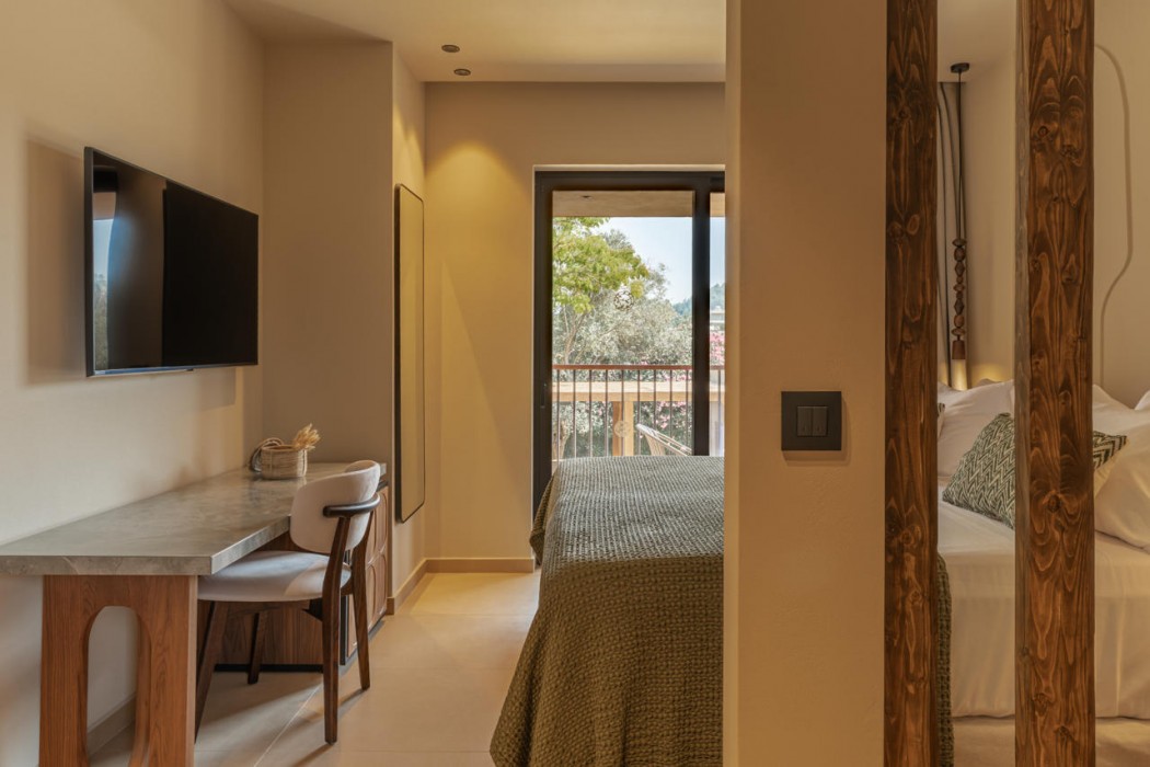 Eleonas Boutique Hotel and Spa - Adults Only 23/99