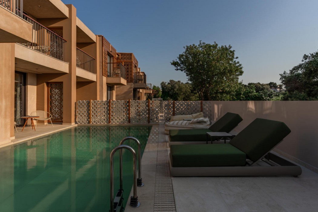 Eleonas Boutique Hotel and Spa - Adults Only 49/99