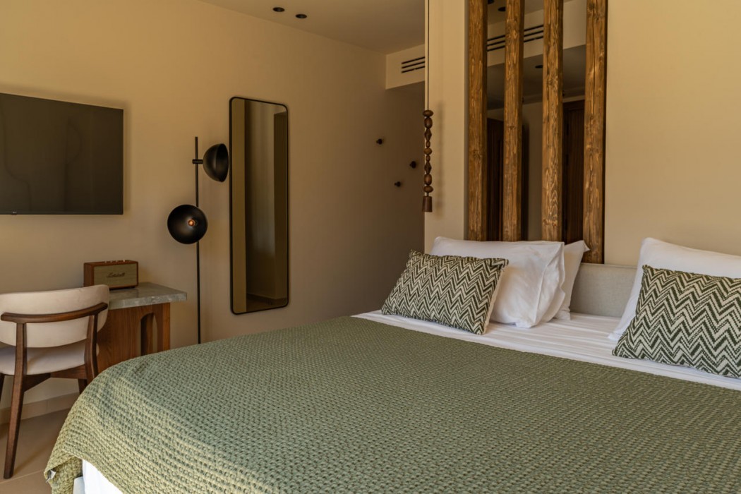 Eleonas Boutique Hotel and Spa - Adults Only 33/99