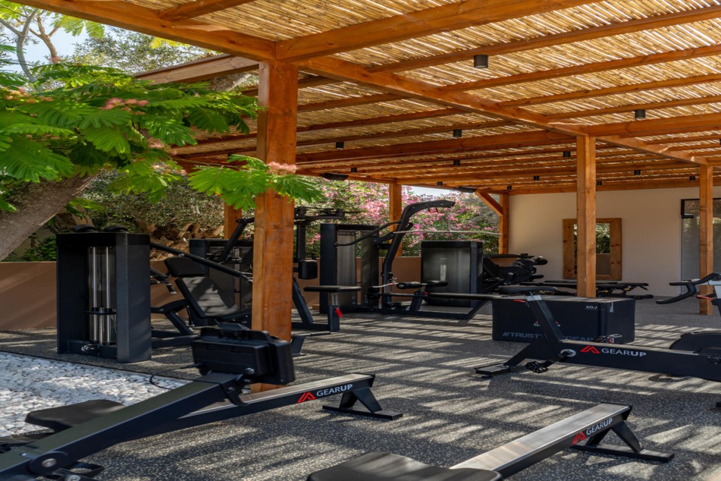 Eleonas Boutique Hotel and Spa - Adults Only 53/99