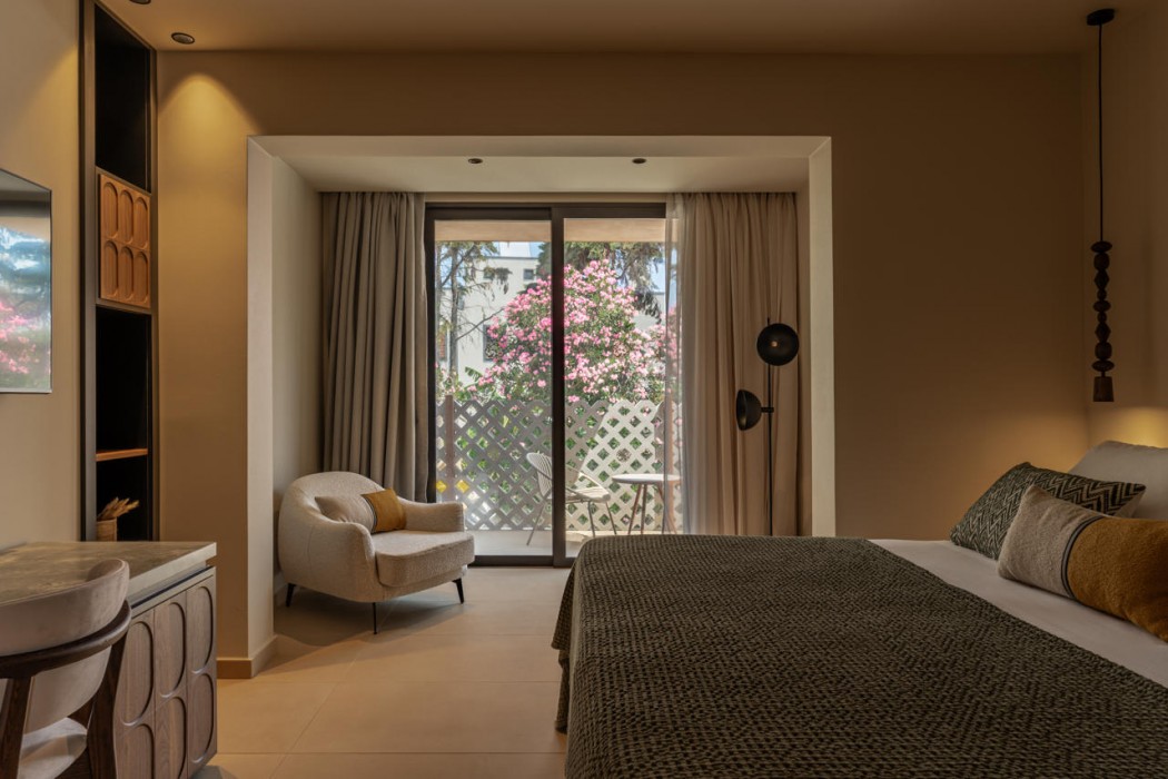 Eleonas Boutique Hotel and Spa - Adults Only 27/99