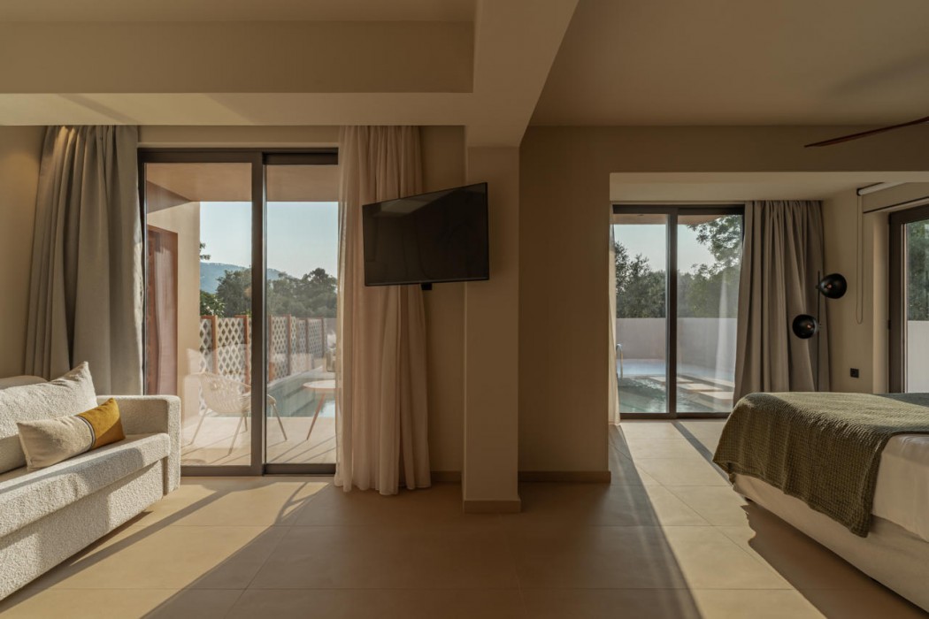 Eleonas Boutique Hotel and Spa - Adults Only 25/99