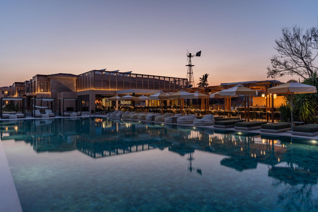 Eleonas Boutique Hotel and Spa - Adults Only 66/99