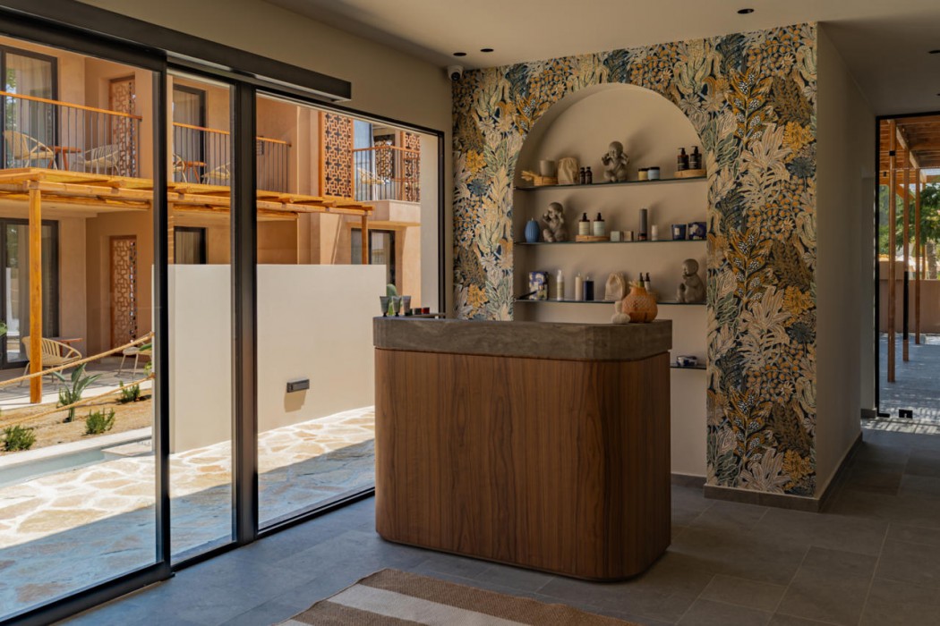 Eleonas Boutique Hotel and Spa - Adults Only 11/99