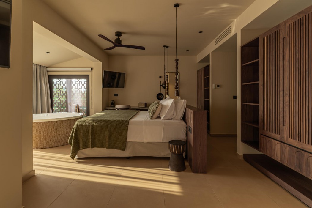 Eleonas Boutique Hotel and Spa - Adults Only 21/99