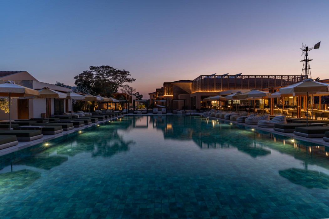 Eleonas Boutique Hotel and Spa - Adults Only 65/99