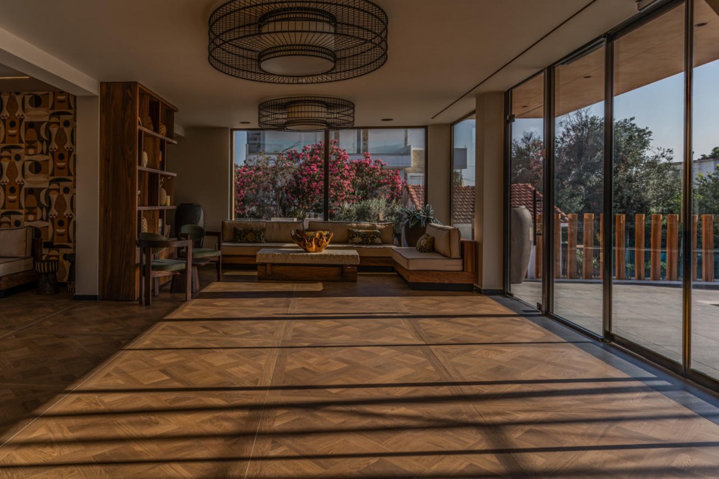 Eleonas Boutique Hotel and Spa - Adults Only 13/99