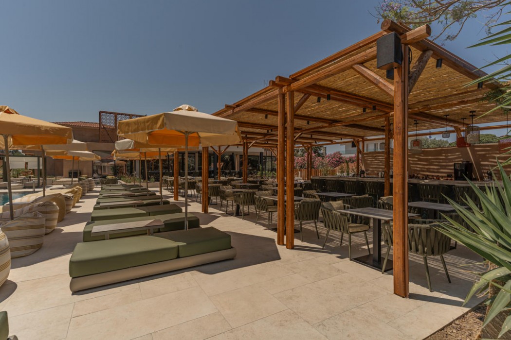Eleonas Boutique Hotel and Spa - Adults Only 62/99