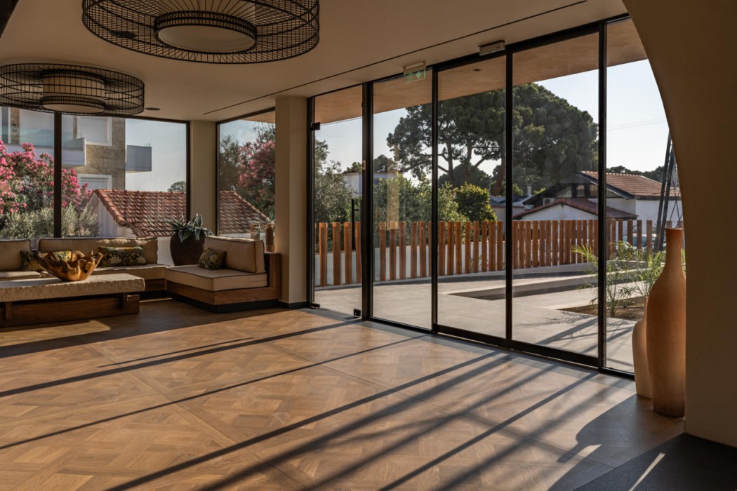Eleonas Boutique Hotel and Spa - Adults Only 15/99