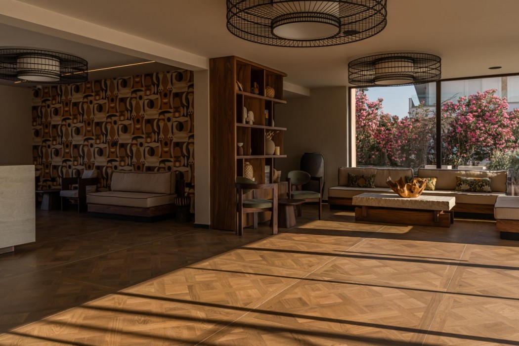 Eleonas Boutique Hotel and Spa - Adults Only 14/99