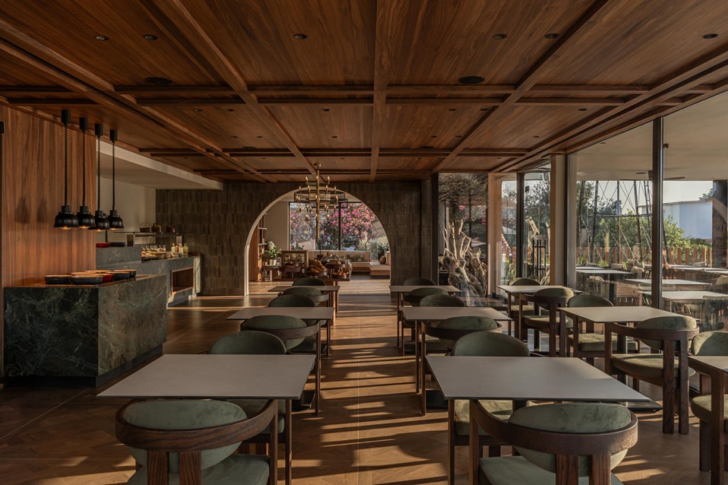 Eleonas Boutique Hotel and Spa - Adults Only 84/99