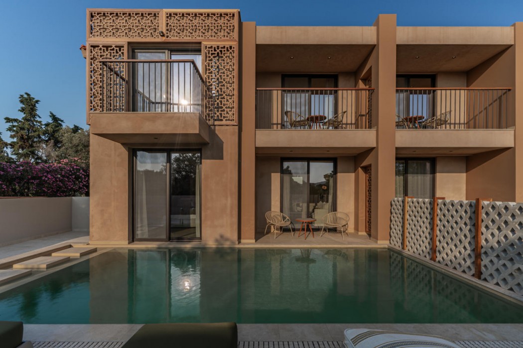 Eleonas Boutique Hotel and Spa - Adults Only 47/99