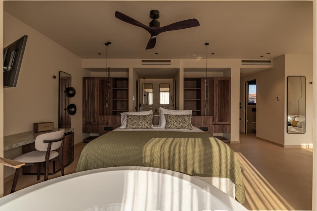 Eleonas Boutique Hotel and Spa - Adults Only 24/99