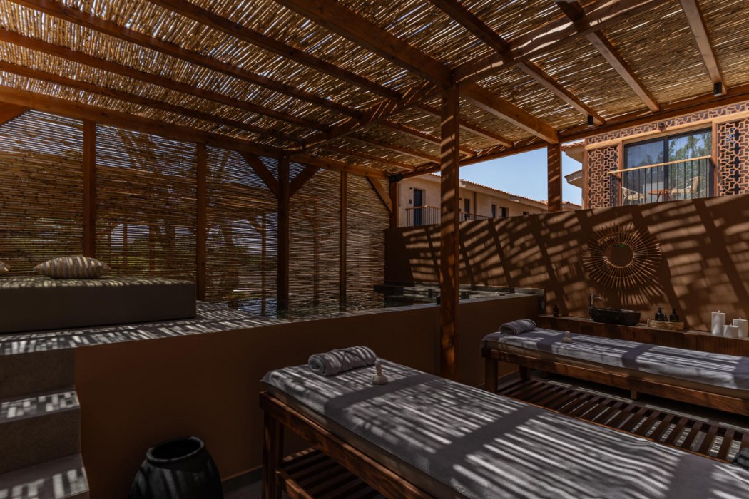 Eleonas Boutique Hotel and Spa - Adults Only 55/99