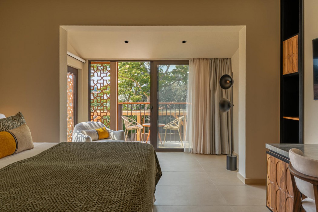 Eleonas Boutique Hotel and Spa - Adults Only 29/99