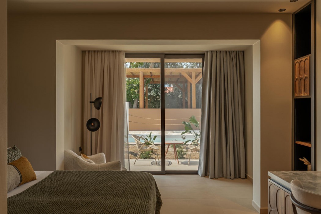 Eleonas Boutique Hotel and Spa - Adults Only 26/99