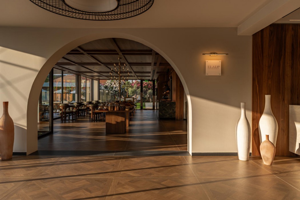 Eleonas Boutique Hotel and Spa - Adults Only 50/99