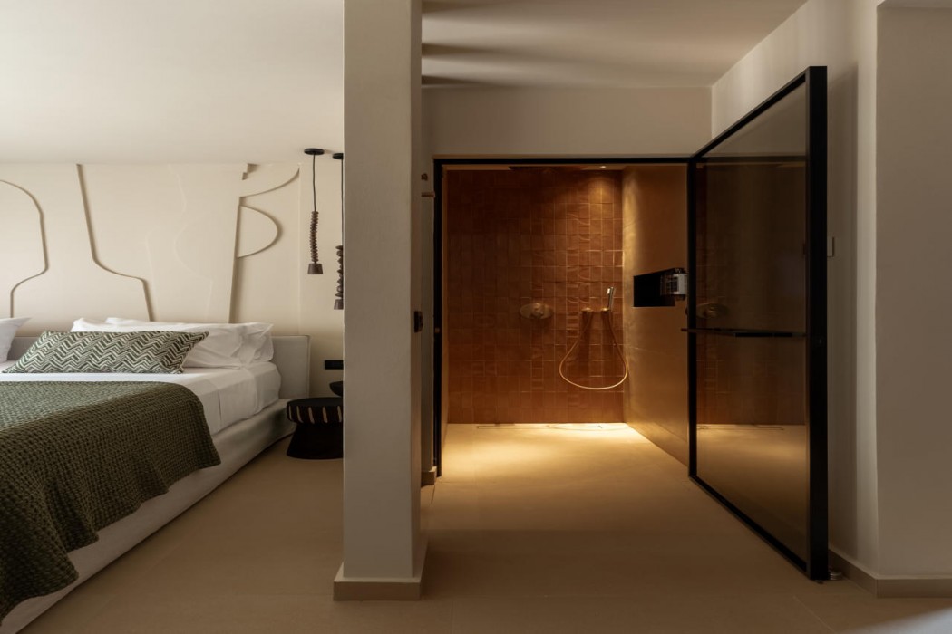 Eleonas Boutique Hotel and Spa - Adults Only 22/99