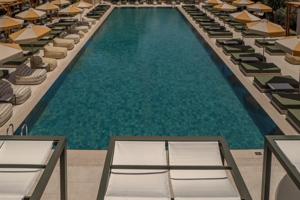 Eleonas Boutique Hotel and Spa - Adults Only 77/99