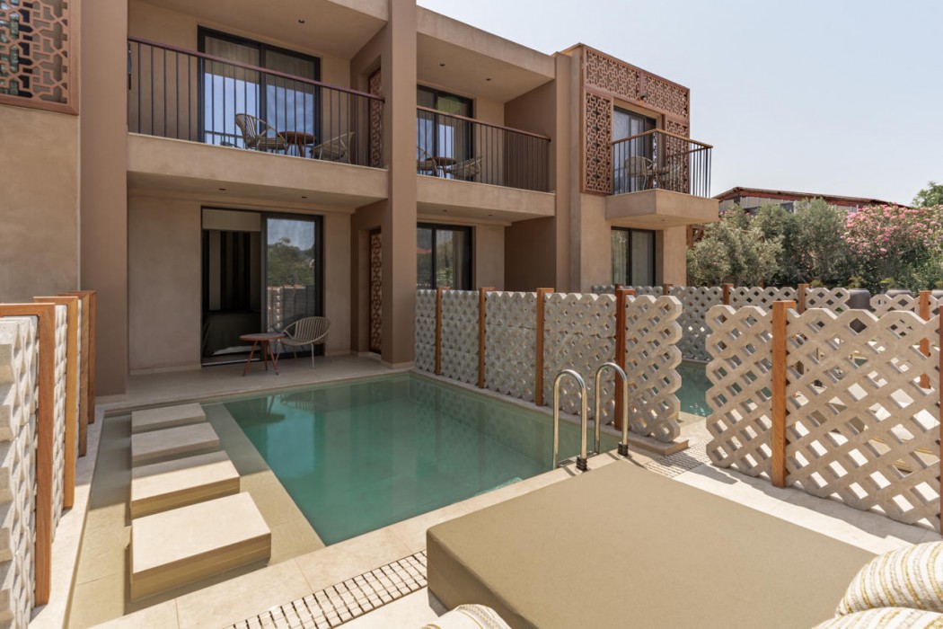 Eleonas Boutique Hotel and Spa - Adults Only 48/99