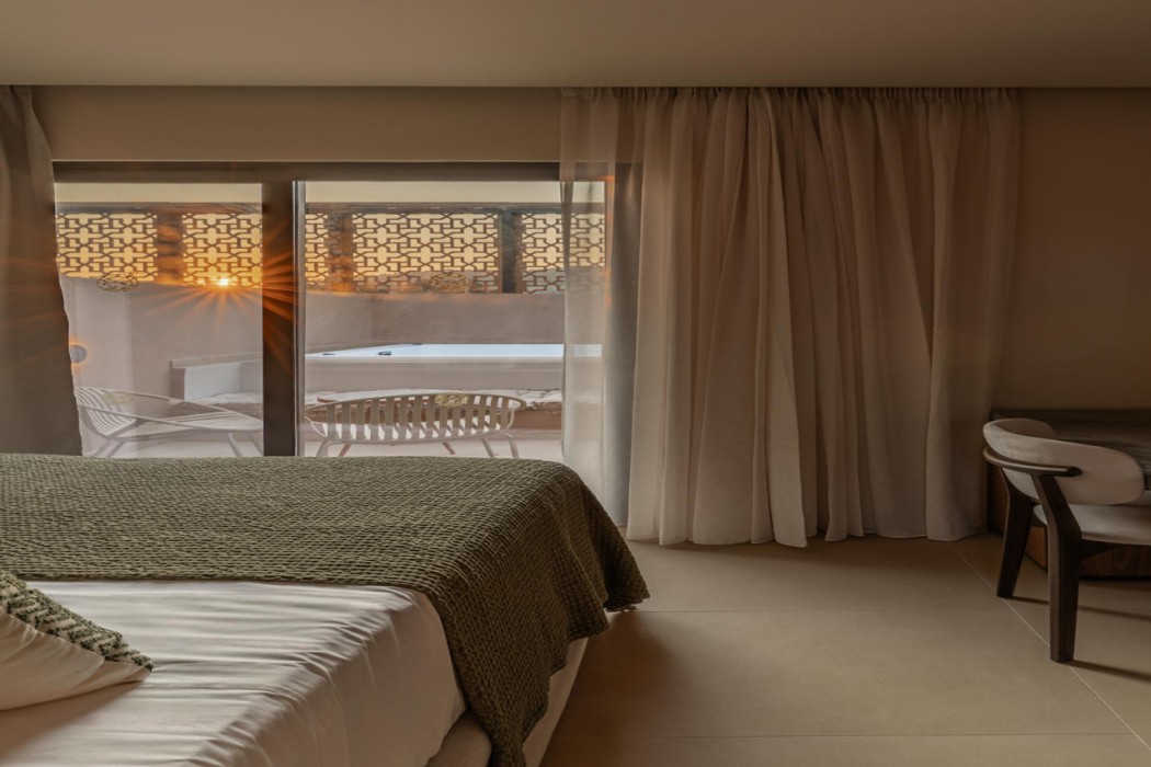 Eleonas Boutique Hotel and Spa - Adults Only 39/99