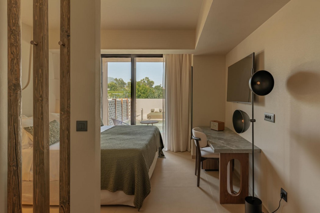 Eleonas Boutique Hotel and Spa - Adults Only 31/99