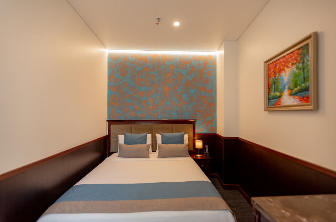 Family Sweet Room