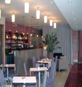 BEST WESTERN AXIS HOTEL 24/53