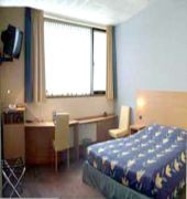 BEST WESTERN AXIS HOTEL 12/53