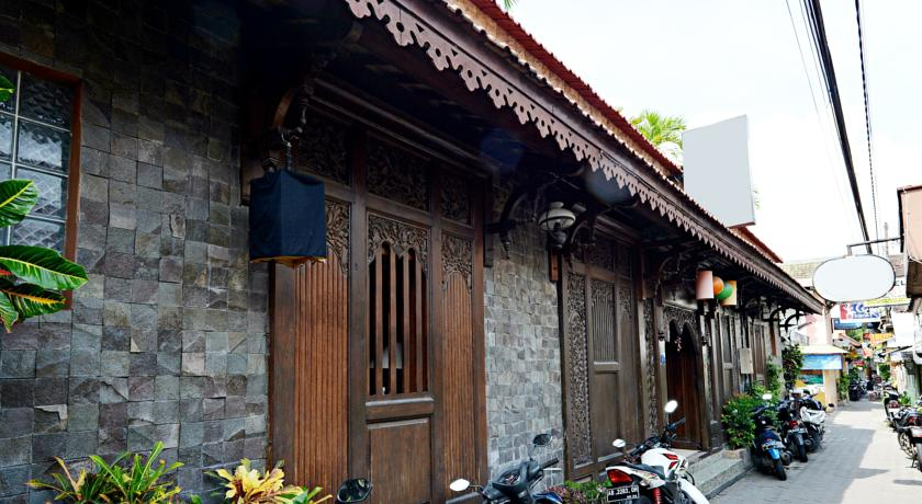 ZEN ROOMS MALIOBORO SOSROWIJAYAN WETAN 1/31