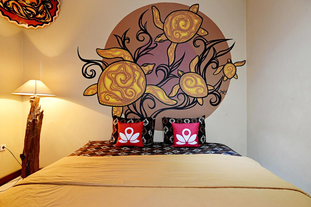 ZEN ROOMS MALIOBORO SOSROWIJAYAN WETAN 11/31