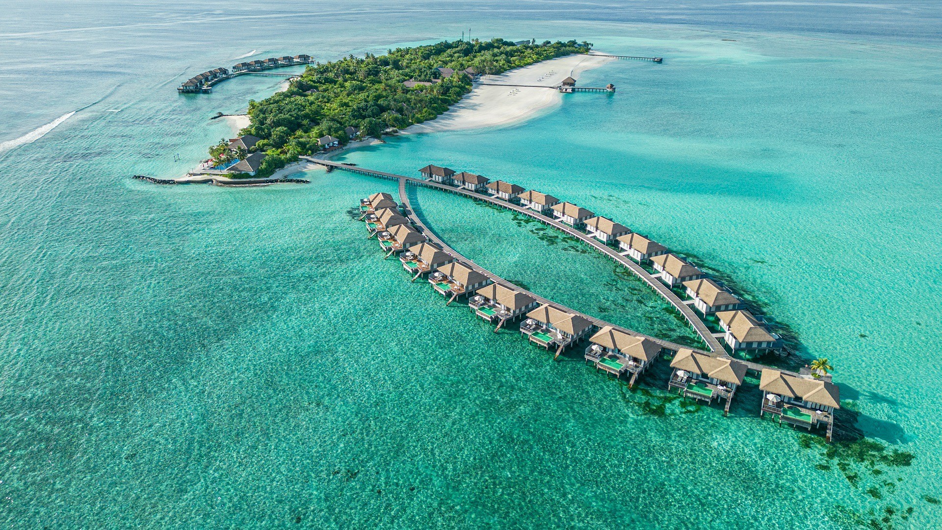 Noku Maldives Vignette Collection