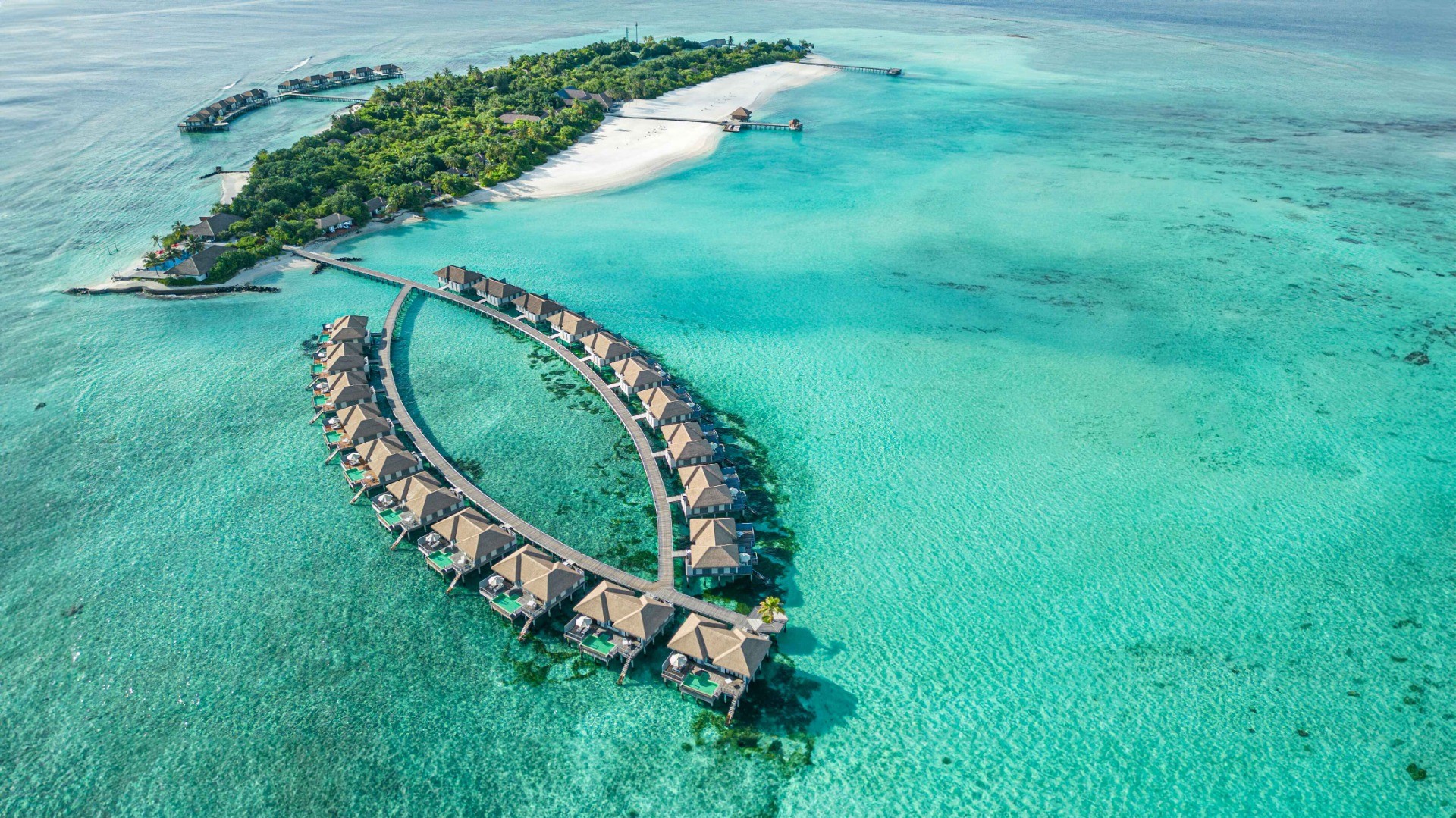 Noku Maldives Vignette Collection 8/103