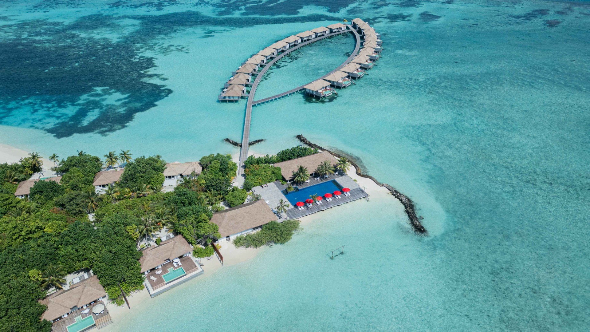 Noku Maldives Vignette Collection 6/103
