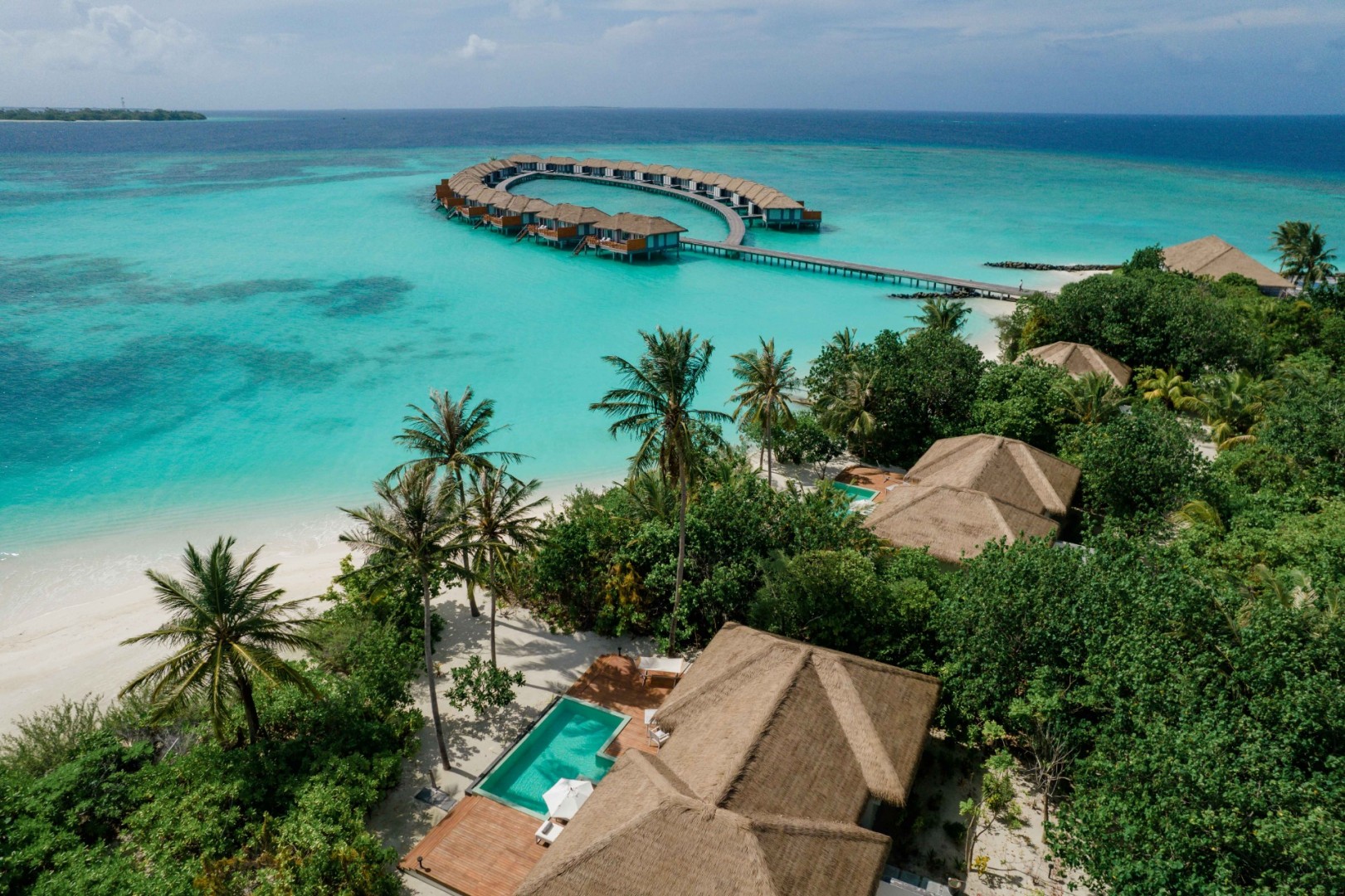 Noku Maldives Vignette Collection 9/103