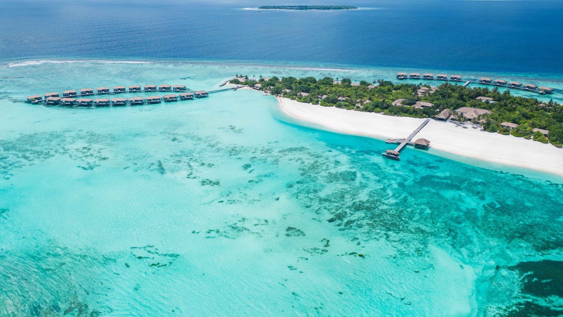 Noku Maldives Vignette Collection 5/103