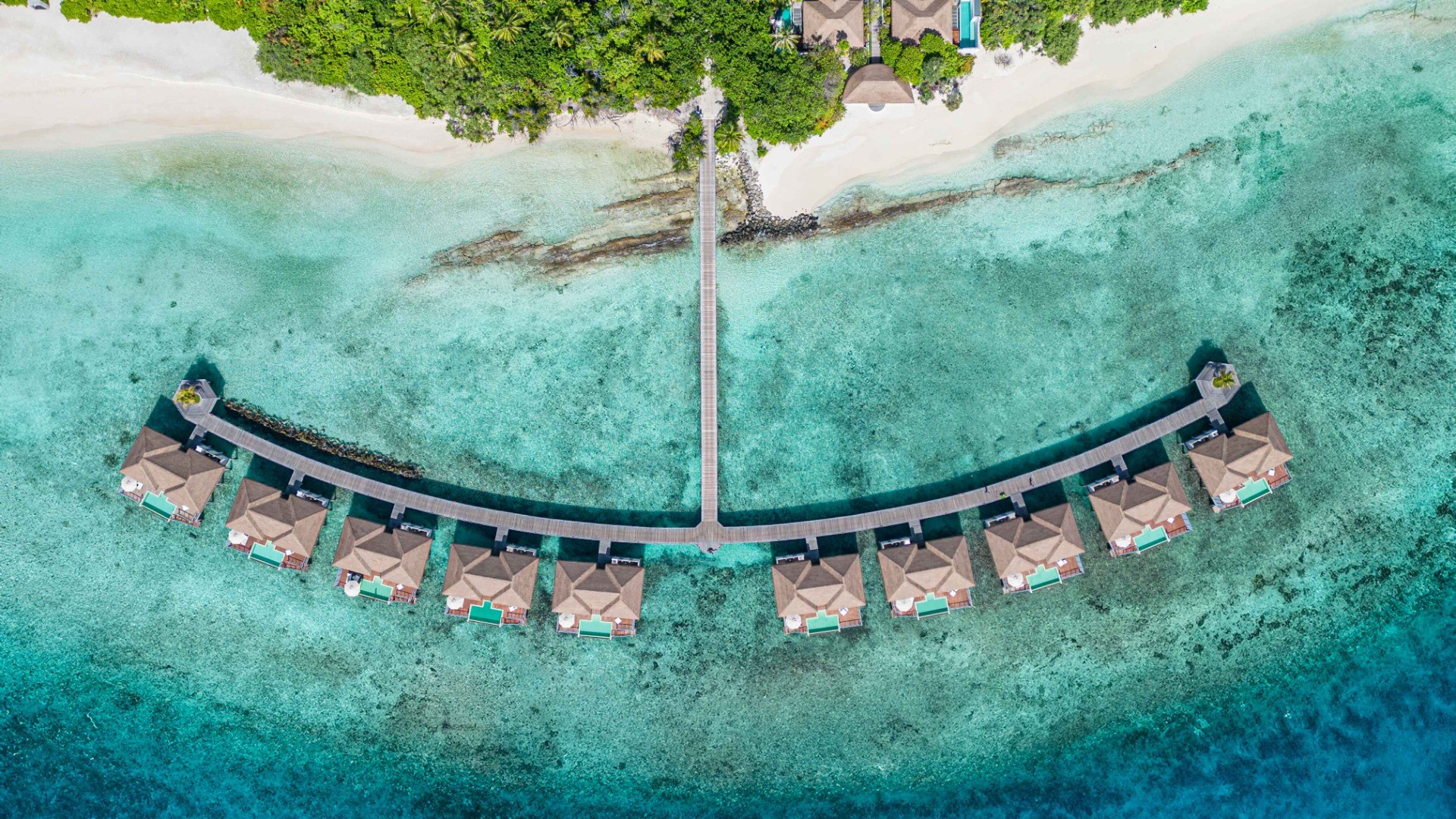 Noku Maldives Vignette Collection 10/103