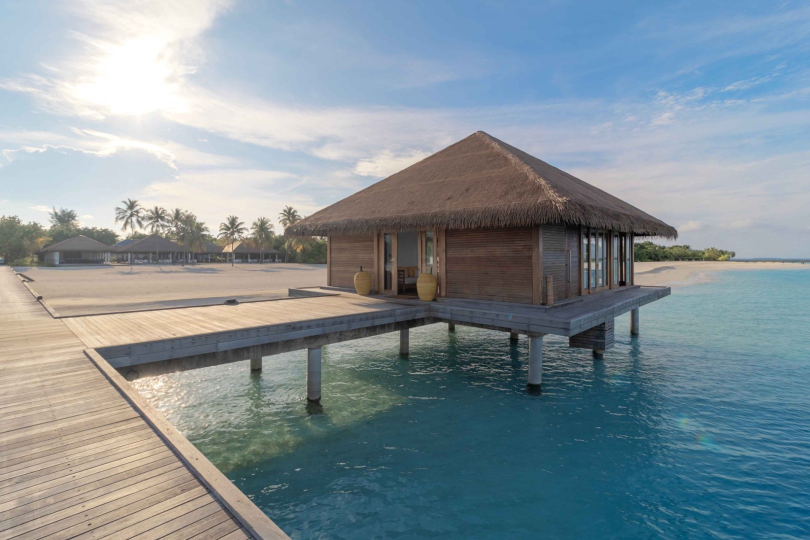 Noku Maldives Vignette Collection 19/103
