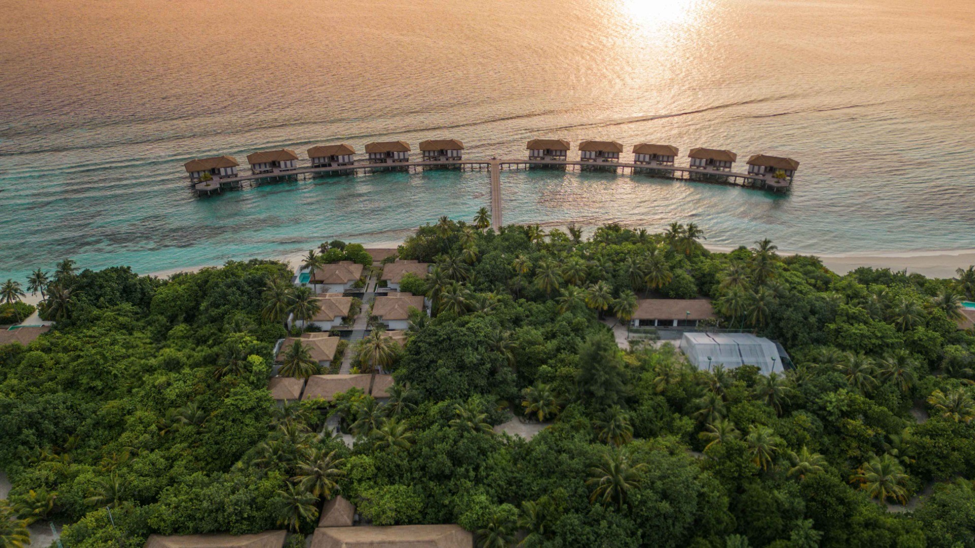 Noku Maldives Vignette Collection 3/103