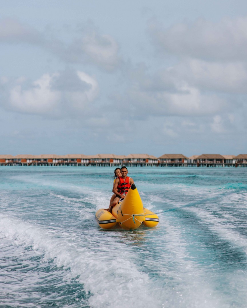 Noku Maldives Vignette Collection 64/103