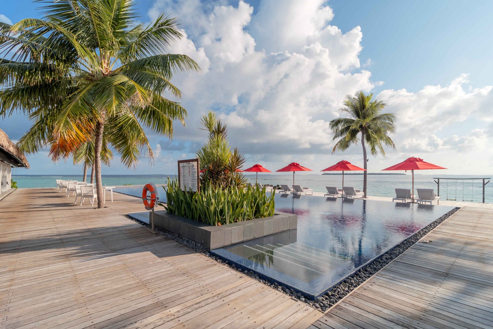 Noku Maldives Vignette Collection 54/103