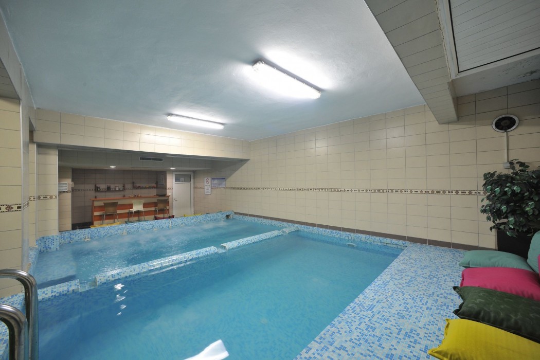 EMIN KOCAK HOTEL 23/75