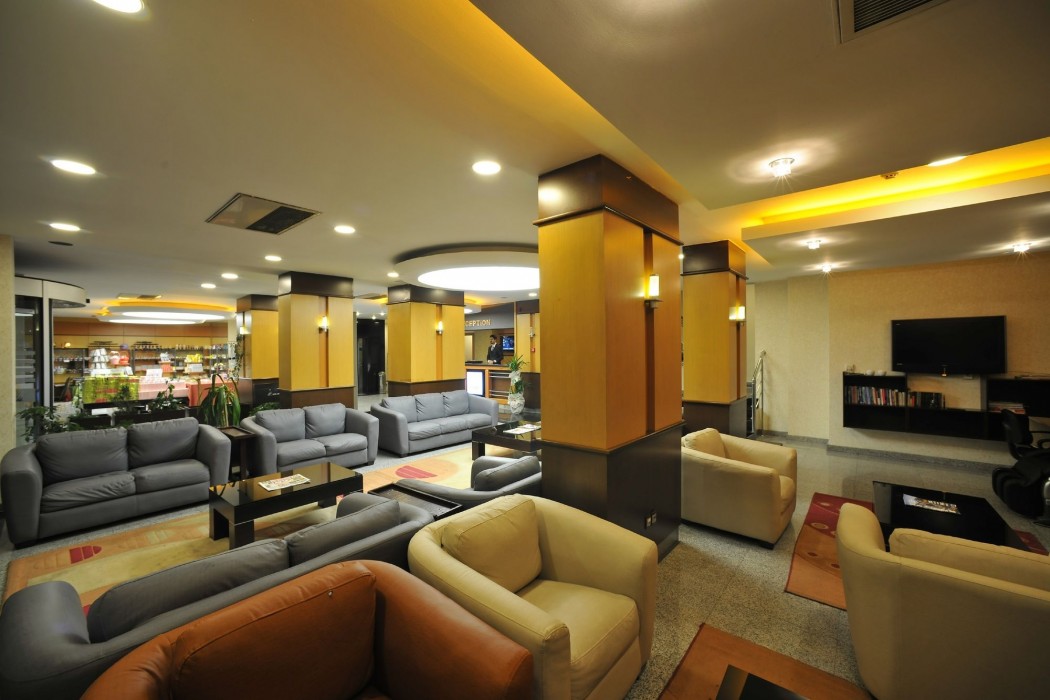 EMIN KOCAK HOTEL 42/75