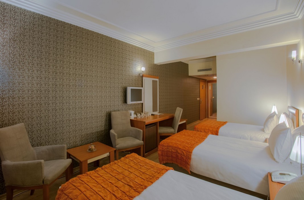 EMIN KOCAK HOTEL 36/75